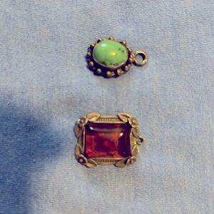 Charms/Pendants